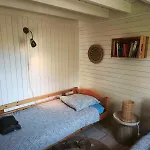 Pti Nel, Charmante Maison 100 M D 'asnelles Au Coeur Des Plages Du Debarquement Proche Arromanches Et Bayeux , Jardin, Terrasse En Bois Amenagee, Parking, Commerces Et Restaurants A 10 Mn A Pied