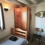 Pti Nel, Charmante Maison 100 M D 'asnelles Au Coeur Des Plages Du Debarquement Proche Arromanches Et Bayeux , Jardin, Terrasse En Bois Amenagee, Parking, Commerces Et Restaurants A 10 Mn A Pied Prázdninový dům *