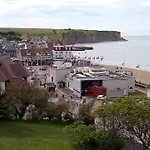 Pti Nel, Charmante Maison 100 M D 'asnelles Au Coeur Des Plages Du Debarquement Proche Arromanches Et Bayeux , Jardin, Terrasse En Bois Amenagee, Parking, Commerces Et Restaurants A 10 Mn A Pied * Asnelles