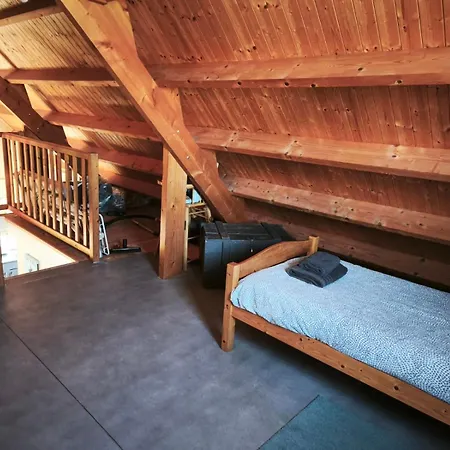 Pti Nel, Charmante Maison 100 M D 'asnelles 3 Chambres, Belle Piece De Vie, Au Coeur Des Plages Du Debarquement Proche Arromanches Et Bayeux , Jardin, Terrasse En Bois Amenagee, Parking Privatif, Commerces Et Restaurants A 10 Mn A Pied *