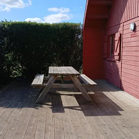 Pti Nel, Charmante Maison 100 M D 'asnelles Au Coeur Des Plages Du Debarquement Proche Arromanches Et Bayeux , Jardin, Terrasse En Bois Amenagee, Parking, Commerces Et Restaurants A 10 Mn A Pied Feriehus Asnelles