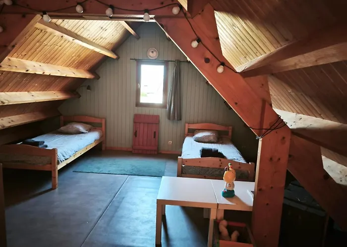 Pti Nel, Charmante Maison 100 M D 'asnelles Au Coeur Des Plages Du Debarquement Proche Arromanches Et Bayeux , Jardin, Terrasse En Bois Amenagee, Parking, Commerces Et Restaurants A 10 Mn A Pied * Asnelles