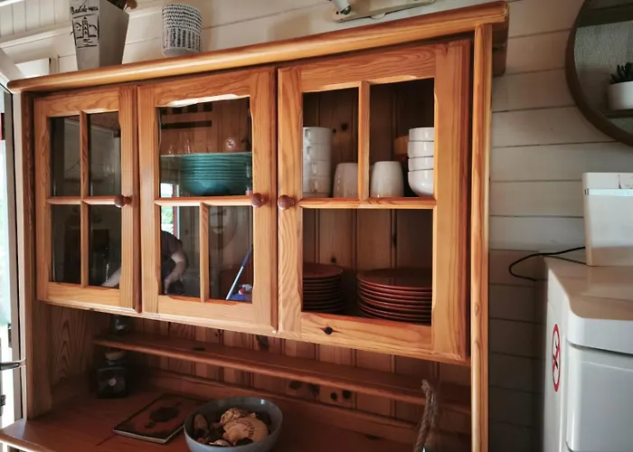 Pti Nel, Charmante Maison 100 M D 'asnelles Au Coeur Des Plages Du Debarquement Proche Arromanches Et Bayeux , Jardin, Terrasse En Bois Amenagee, Parking, Commerces Et Restaurants A 10 Mn A Pied Feriehus *