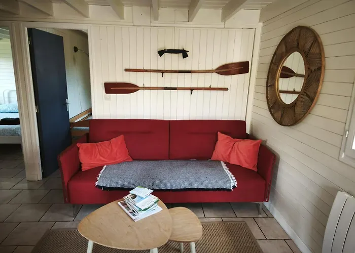 Pti Nel, Charmante Maison 100 M D 'asnelles Au Coeur Des Plages Du Debarquement Proche Arromanches Et Bayeux , Jardin, Terrasse En Bois Amenagee, Parking, Commerces Et Restaurants A 10 Mn A Pied * Asnelles