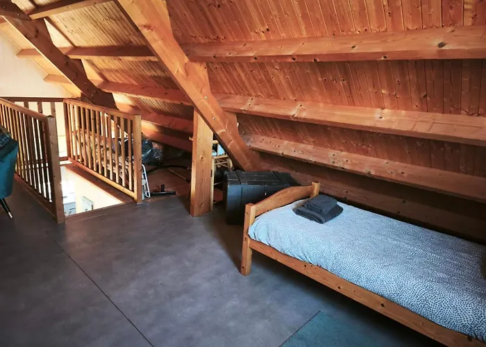 Pti Nel, Charmante Maison 100 M D 'asnelles Au Coeur Des Plages Du Debarquement Proche Arromanches Et Bayeux , Jardin, Terrasse En Bois Amenagee, Parking, Commerces Et Restaurants A 10 Mn A Pied *